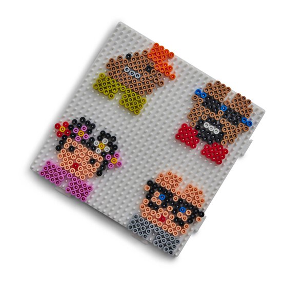 Hama Beads Pixel Set image number 3
