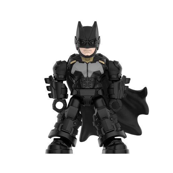 Assorted Blokees DC Defender Version 02 Justice League Model Kit image number 5