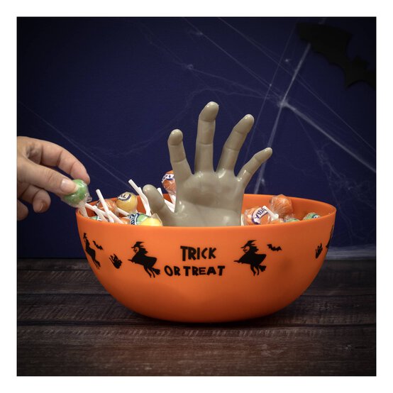 Trick or Treat Bowl image number 2