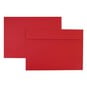 Red Envelopes C5 30 Pack image number 1