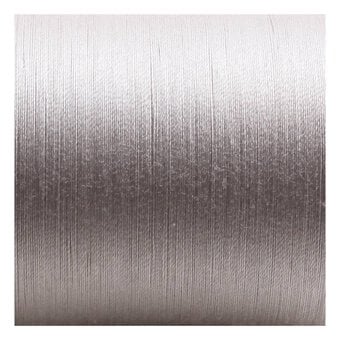 Madeira Light Silver Cotona 50 Quilting Thread 1000m (690) image number 2