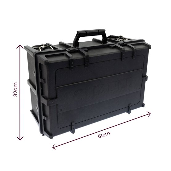 Citadel Crusade Figure Case image number 6