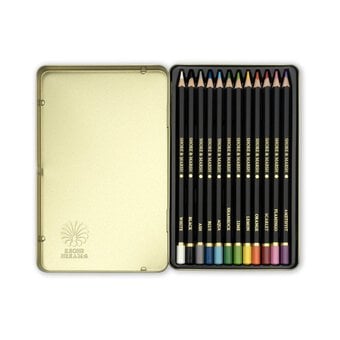 Shore & Marsh Watercolour Pencils 12 Pack 