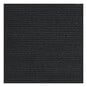 Rico Essentials Black Cotton 4ply 50g image number 2