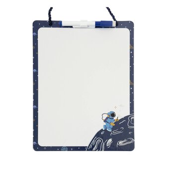 Space Whiteboard