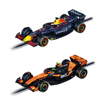 Carrera GO!!! Super Formula 1