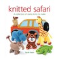 Knitted Safari Book image number 1