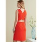 Butterick Dress and Playsuit Sewing Pattern B6760 (6-14) image number 5