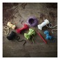 Eyeball Coaster Crochet Kit 4 Pack image number 2