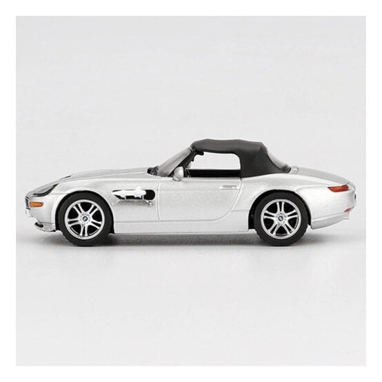 James Bond Mini GT BMW Z8 Diecast Model 1:64 image number 4