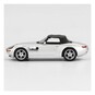 James Bond Mini GT BMW Z8 Diecast Model 1:64 image number 4
