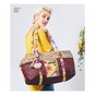Simplicity Luggage Sewing Pattern 8710 image number 1