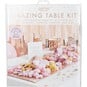 Ginger Ray Rose Gold Grazing Table Kit image number 4