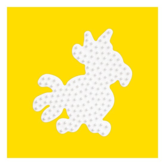 Hama Car, Parrot and Dino Pegboards 3 Pack image number 2