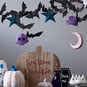 Cricut: How to Make a Paper Halloween Garland image number 1