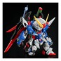 Gunpla MGSD Destiny Gundam Model Kit image number 4