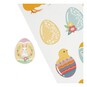 Egg and Chick Paper Stickers 25 Pack image number 4
