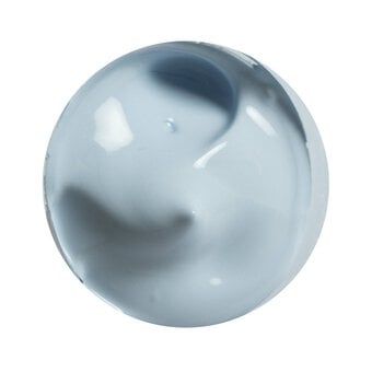 Pale Blue Acrylic Craft Paint 60ml image number 2