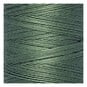 Gutermann Green Cotton Thread 100m (8724) image number 2