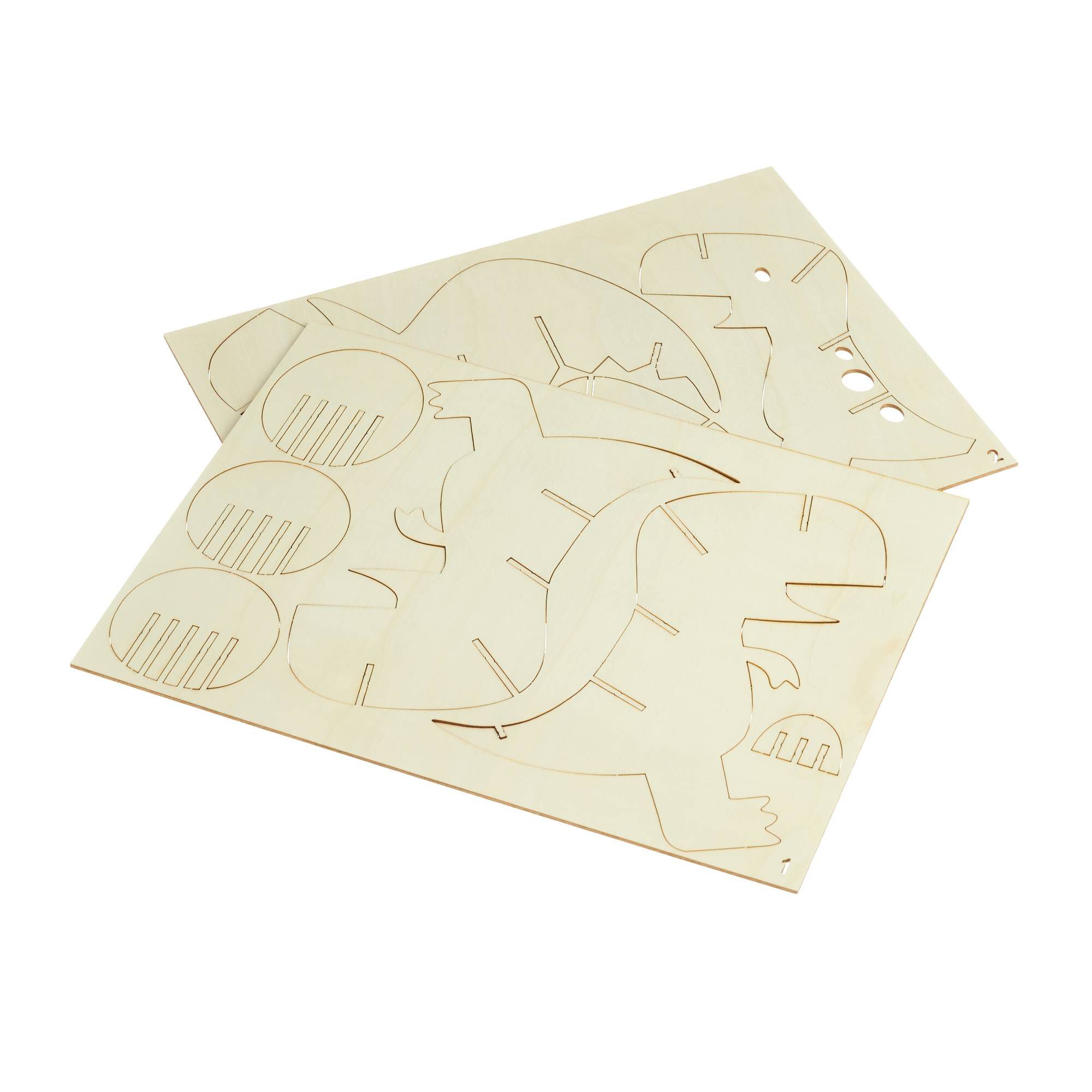 Large 3D Wooden Dinosaur Puzzle Hobbycraft Large 3d wooden dinosaur puzzle hobbycraft