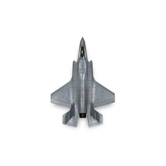 Airfix Lockheed Martin F-35B Lightning II Starter Set 1:72 image number 3