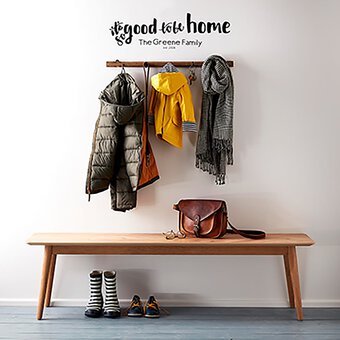 Cricut: How to Make a Vinyl Wall Decal