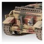 Revell Jagdpanzer IV L/70 Model Kit 1:76  image number 3