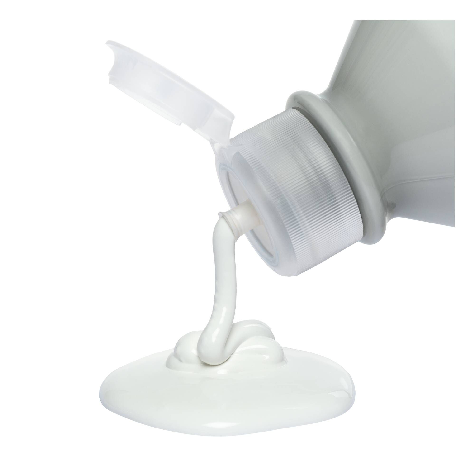 DWIL White & Black Paint Combo - 1 Kg White Paint & 0.5 Kg Black Paint