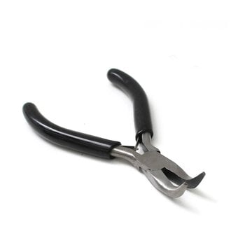Bent Nose Pliers image number 2