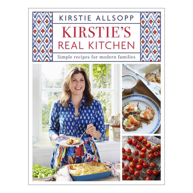 Kirstie's Real Kitchen image number 1