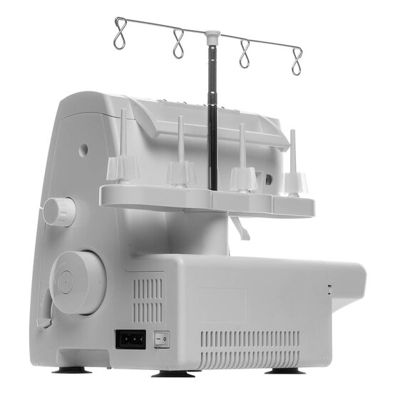 Singer S0105 Overlocker Machine image number 2