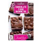 Bakedin Chocolate Fudge Brownie Mix 475g image number 1