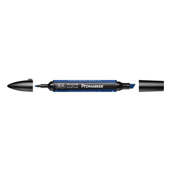 Winsor & Newton Royal Blue Promarker