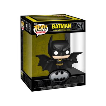 Funko POP Deluxe Batman