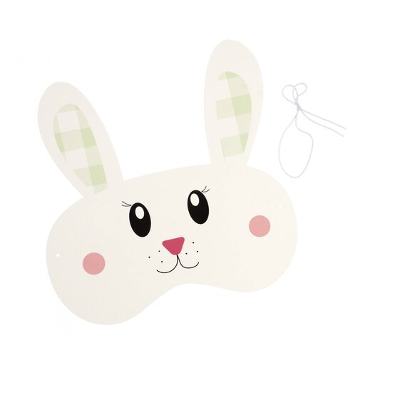 Pin the Carrot on the Bunny Game image number 3