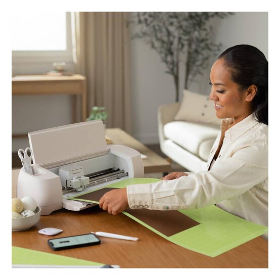 Cricut Explore 4 Smart Cutting Machine image number 4