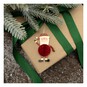 Mini Santa Honeycomb Tags 3 Pack image number 2