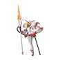 Darling in the Franxx Moderoid Strelitzia Model Kit 18cm image number 1