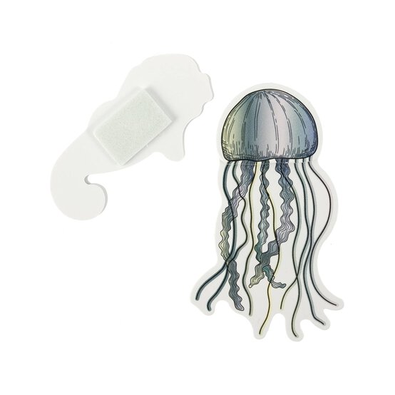 Ocean Card Toppers 8 Pack image number 3