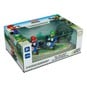 Carrera Pull Speed Mario Kart Mach 8 2 Pack image number 1