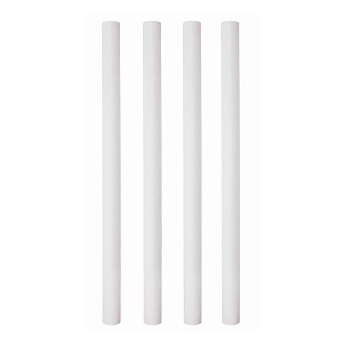 PME Dowel Rods 12.5 Inches 4 Pack
