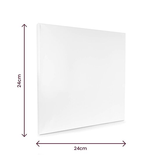 Box Canvas 61 x 61cm image number 3