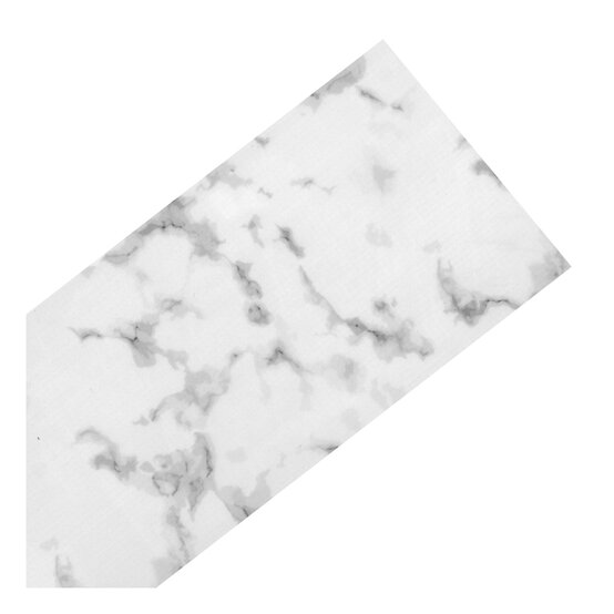 Grey Marble Duct Tape 48mm x 10m image number 4