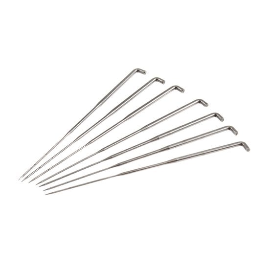 Trimits Felting Needle Refill 7 Pack image number 2