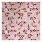 Women’s Institute Daisy Leaf Cotton Fabric Pack 112cm x 1.5m image number 2