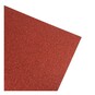 Red Glitter Card A4 16 Pack image number 2