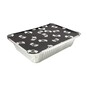 Halloween Foil Baking Tray 6 Pack image number 3