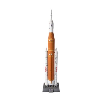 Revell NASA Artemis Space Launch System (SLS) Model Kit 1:144