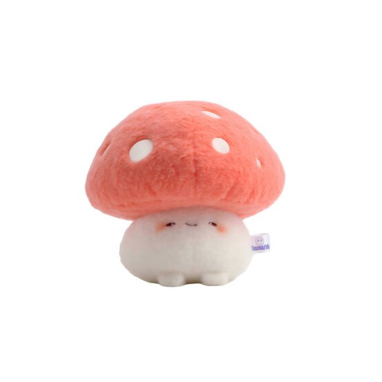 Mushroom Buddy Plush 25cm image number 1