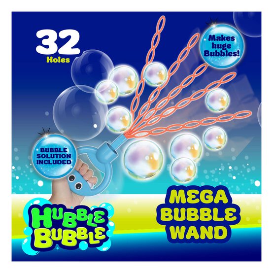 Assorted Smiling Bubble Wand image number 2